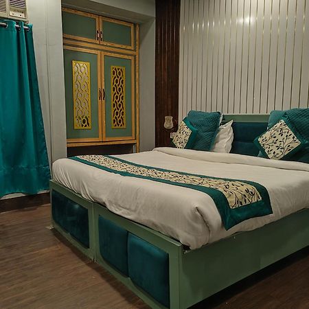Hi Hotel By Madras ริชิเคช ภายนอก รูปภาพ