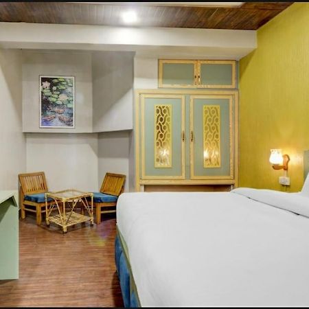 Hi Hotel By Madras ริชิเคช ภายนอก รูปภาพ