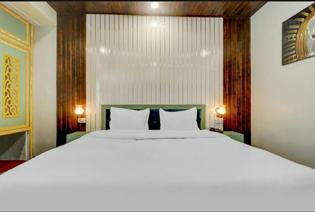Hi Hotel By Madras ริชิเคช ภายนอก รูปภาพ